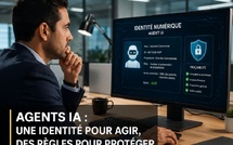 Un agent IA doit-il désormais avoir sa propre carte d'identité numérique ?