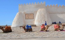 « Nostalgia » fait escale à Agadir Oufella pour une immersion artistique au cœur de la mémoire historique