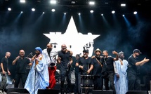 À New York, le Maroc brille au SummerStage et s’impose sur la scène musicale internationale