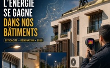 Efficacité énergétique : la transition commence dans les bâtiments que l'on utilise déjà