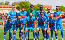 Botola Pro D1 : Amal Tiznit décroche une accession historique dans l’élite