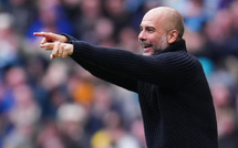Italie : la Fédération confirme des discussions avec Pep Guardiola pour le poste de sélectionneur