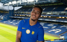 Mercato : Chelsea frappe un grand coup avec Morgan Rogers, record historique pour un joueur anglais