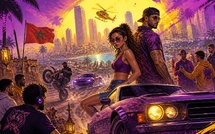 GTA 6 Is Already Bigger Than a Game