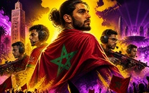 ScreaM Leads Morocco Into a New Esports Era