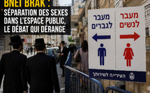 ​Bnei Brak : si un quartier du Caire l’avait fait, le monde aurait-il gardé le même silence ?