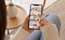 Le plus gros mensonge d'Instagram ? "Je le regarderai plus tard"