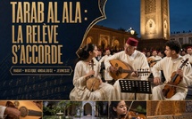 Tarab Al Ala à Rabat : la musique andalouse cherche sa place auprès des nouvelles générations