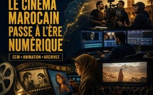 Le cinéma marocain accélère sa mue numérique