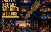 L'été des festivals : le Maroc culturel doit apprendre à durer au-delà de juillet