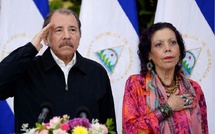 Nicaragua : Ortega et Murillo, le couple présidentiel qui veut gouverner sans élections