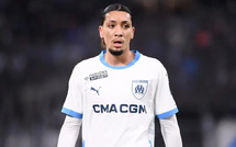 Bilal Nadir en route vers Hambourg