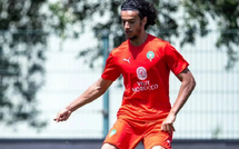 Ayyoub Bouaddi affole le mercato: Lille réclamerait 100 millions d’euros