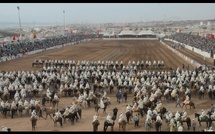 El Jadida : Plus de 140 sorbas et 2.500 cavaliers attendus au Moussem de Moulay Abdellah Amghar