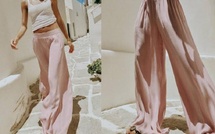 Ce pantalon Zara fait sensation… mais certaines clientes finissent aux urgences