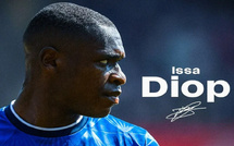Officiel : Issa Diop rejoint Ipswich Town jusqu’en 2030