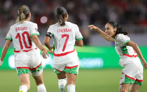 CAN féminine 2026 : la CAF double les primes, le vainqueur empochera 2 millions de dollars