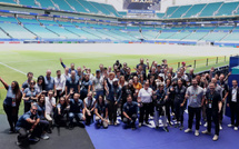 Mondial 2030 : le Maroc au cœur du programme d’observation de la FIFA