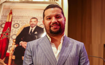 Qui est Ibrahim El Asri, le plus jeune président de l’histoire du Wydad ?