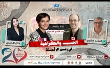 Le Festival Twiza accueille Alain Deneault et Najat Vallaud-Belkacem pour deux grandes conférences sur les défis du monde numérique