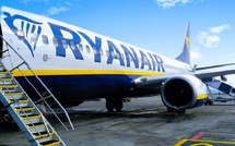 Belgique : Ryanair réduit ses vols après la hausse de la taxe sur les billets
