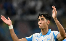 Nayef Aguerd vers un départ de l’OM ? Des clubs du Golfe à l’affût