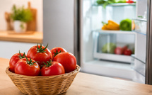 Le geste que tout le monde fait en été… et qui gâche vos tomates sans le savoir