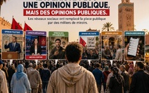 ​Il n’existe plus une opinion publique, mais des opinions publiques