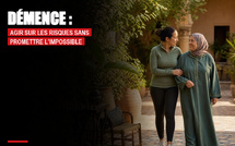 Démence : agir sur les risques sans promettre l'impossible