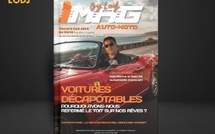 Parution de LODJ I-MAG AUTO-MOTO N°10 du 28 juillet 2026