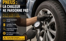 « Vos pneus vont exploser avec la chaleur » : mon garagiste exagère-t-il vraiment ?