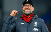 Jürgen Klopp nommé sélectionneur de l’Allemagne jusqu’au Mondial 2030