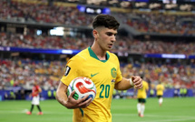 Cristian Volpato contrôlé positif à la cocaïne lors d’un test routier en Australie