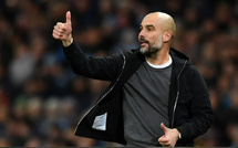 Pep Guardiola refuse de prendre les rênes de la sélection italienne