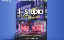  Parution de LODJ Studio du 20/07/2026