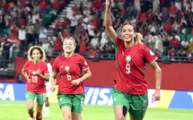 CAN féminine 2026 : le Maroc écrase le Kenya pour son entrée en lice