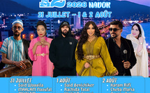 Le Festival méditerranéen de Nador dévoile une programmation éclectique pour sa 12ᵉ édition