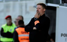 Wydad : Paulo Sérgio tout proche de devenir le nouvel entraîneur