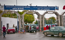 Santé : un nouveau modèle d'accueil déployé dans les hôpitaux publics marocains