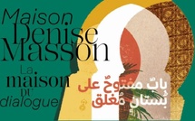 La Maison Denise Masson lance un nouvel appel à résidences autour du dialogue interculturel