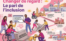 Changer de regard : Le pari de l'inclusion
