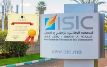L’ISIC célèbre sa promotion 2026 