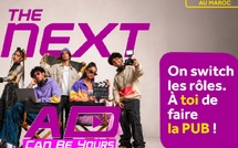 inwi lance « The Next Ad » et invite les jeunes Marocains à créer sa prochaine campagne publicitaire