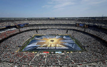Mondial 2026 : 104 matchs, 6,8 millions de spectateurs .