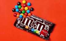 Incroyable mais vrai : les M&amp;M's ont d'abord été réservés aux soldats américains