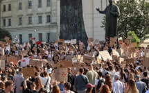 Crise de la conscription en Ukraine : les émeutes de Lviv révèlent les fêlures de l'effort de guerre
