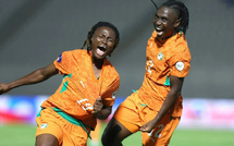 CAN féminine 2026 : la Côte d’Ivoire débute en force face au Burkina Faso