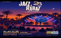 Jazz à Rabat 2026 : trois jours de rencontres entre les scènes musicales européenne et marocaine
