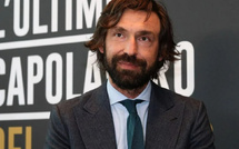 Italie : Andrea Pirlo renonce au poste de sélectionneur