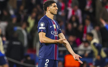 PSG : un nouveau défenseur recherché pour épauler… Achraf Hakimi